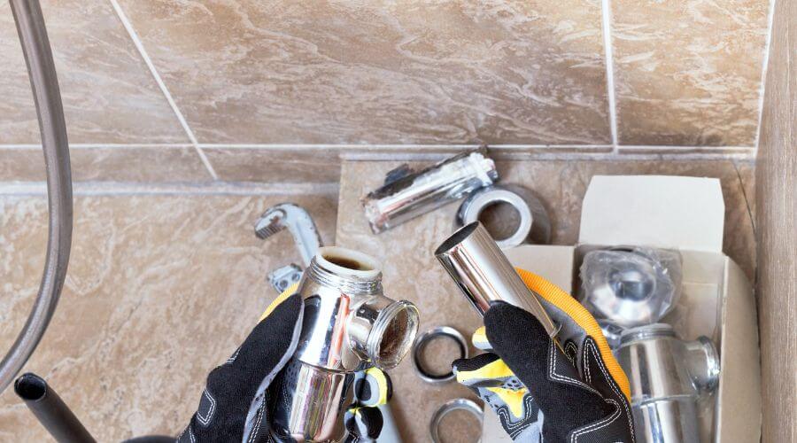 Expert flood damage restoration services in Driftwood, TX